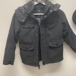 Dressy Boys Coat